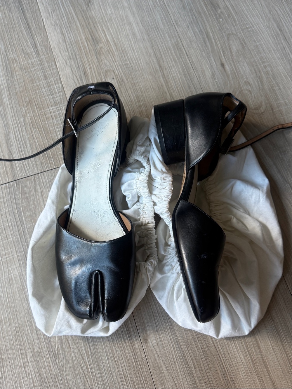 Margiela Tabis